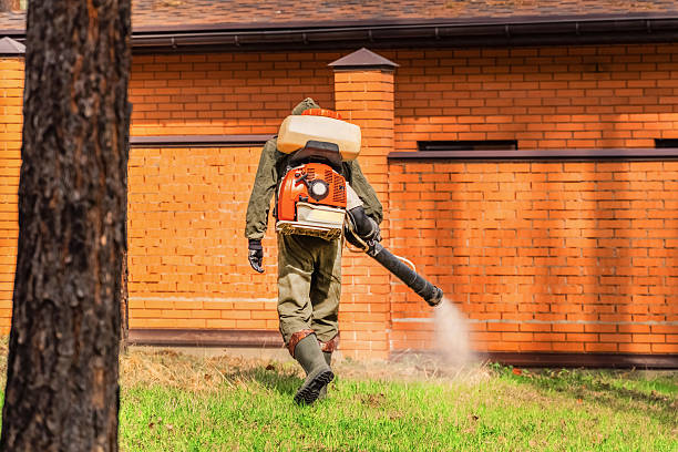 Trusted Fumigation Services service in New Milford, NJ - Nex Pest Control